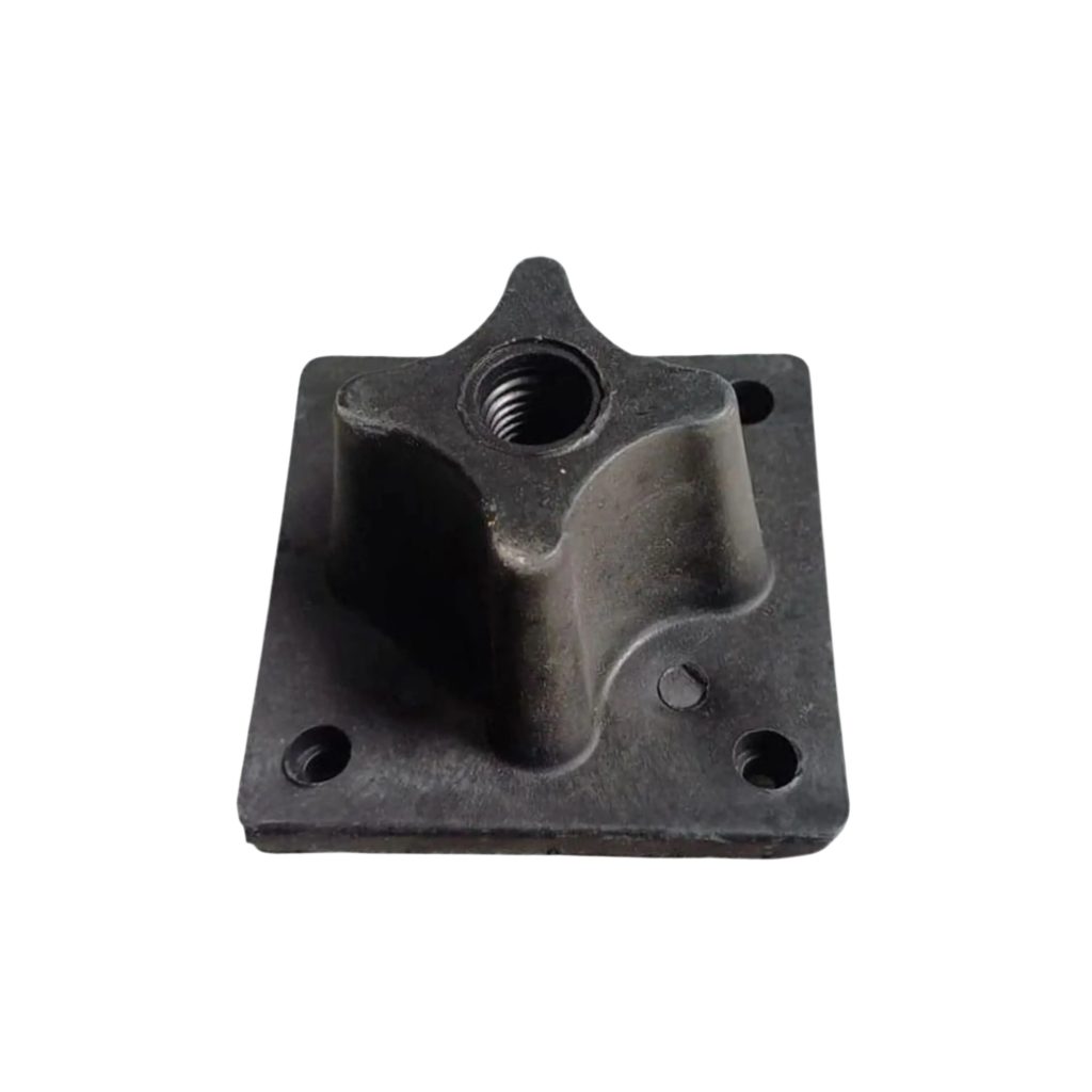 Insulated Base