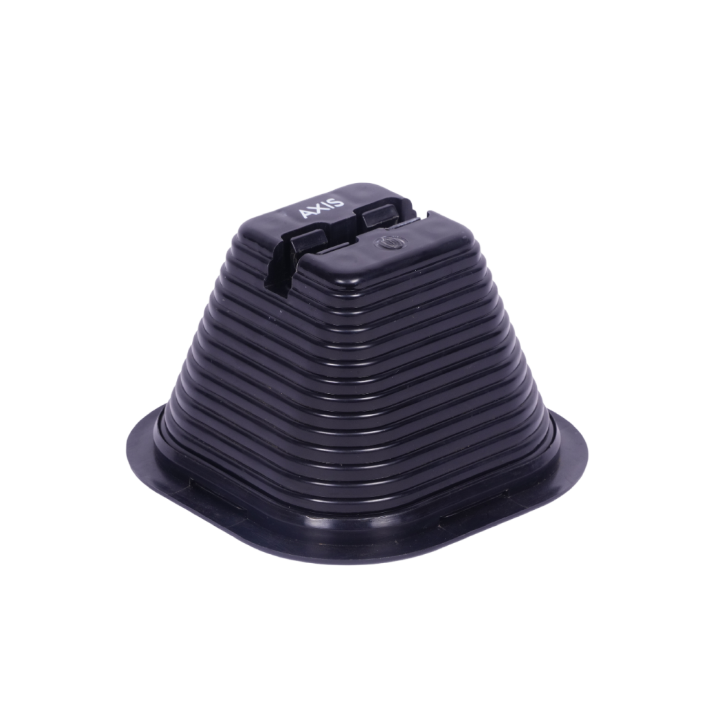 Terrace Conductor Holder