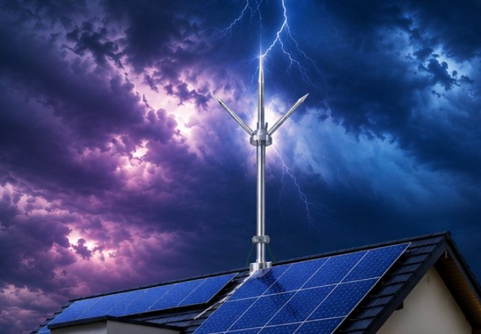Lightning Protection Services